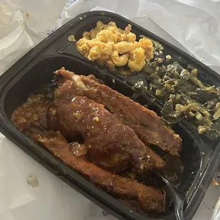 Old Food it smells horrible!!!