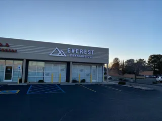 Everest Cannabis