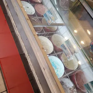 Ice cream