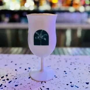 Frozen Pina Colada (12oz)