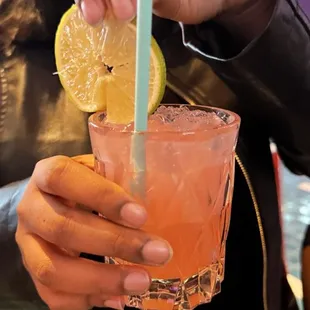 Tito&apos;s Paloma