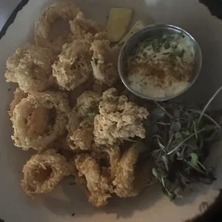 Calamari