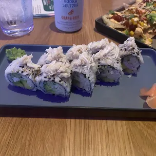 The Floridian Roll