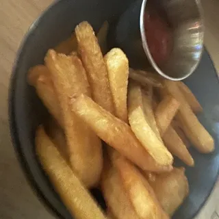 Fries