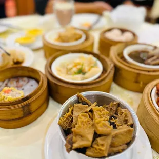 Dim sum