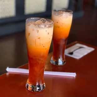 Thai Iced Tea