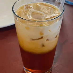 Thai Iced Tea