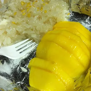 Sticky Rice