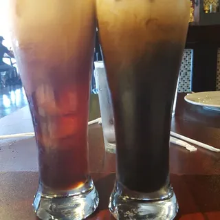 Thai Iced Coffee