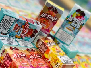 Funkyshack Smokeshop 3