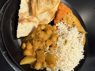 Dada Indian Cuisine