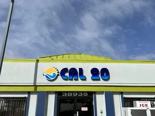 Cal 20