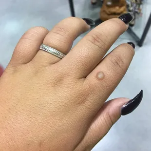 I GOT THIS AND HAD TO PAY 15 FOR IT!