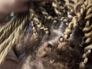 Khadim African Hair Braiding