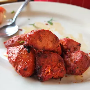 Chicken Tikka