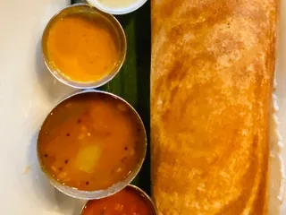 Madras Mantra