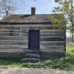 House of Elijah Craig