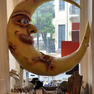 Loving this moon