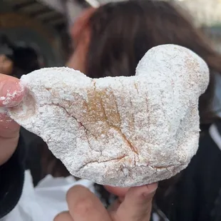 Beignet