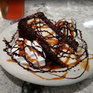 Cake