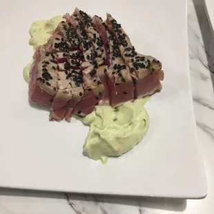 steak, food