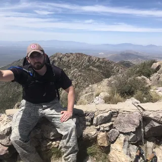 Chad H.