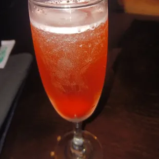 Pink lady...yum