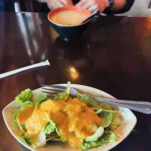 Side Salad