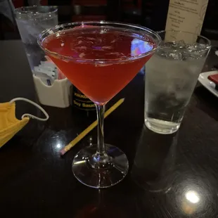 Pink Lady