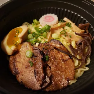 Tonkotsu