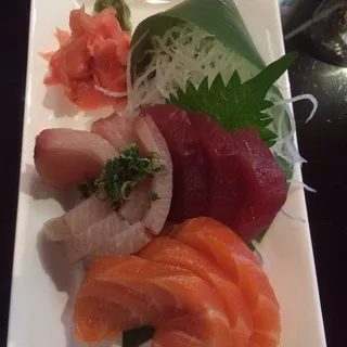 Trio