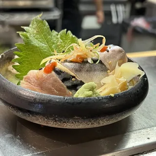 Mackerel