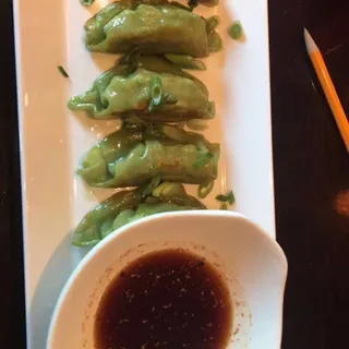 Gyoza