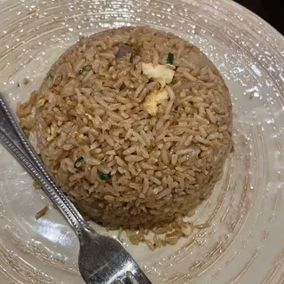 Steak Fried Rice