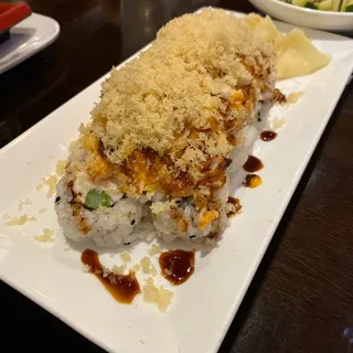 G6 Roll