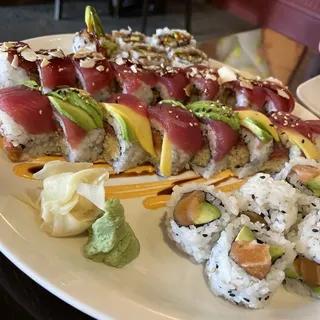 Sex & The City Roll