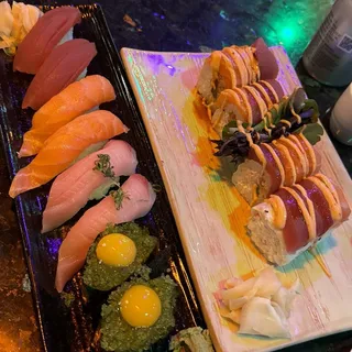 Royal Roll