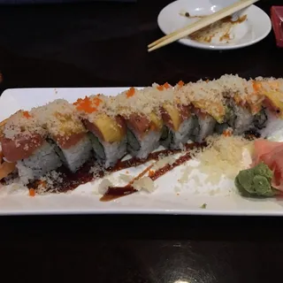 Fantasy Roll