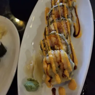 Tchoupitoulas Roll