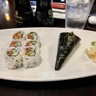 Spicy Tuna Roll