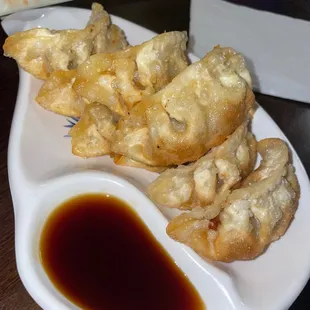 Gyoza