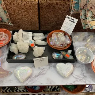 Angel aura collection