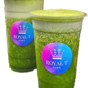 Green juice