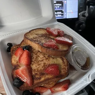 pancakes, food