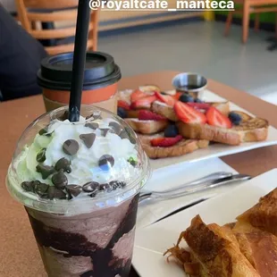 French Toast