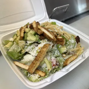 Taco Salad