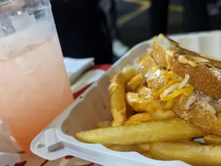 Agsalda Food