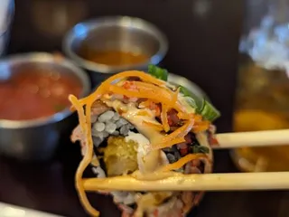 Aqui es Mexico Cocina Mexicana