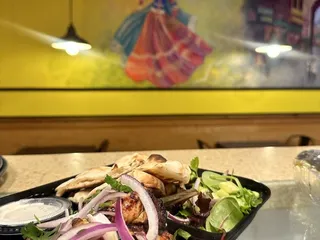 New Tandoori Cafe