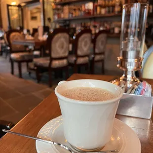 Chai tea